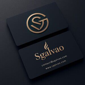 Meet your Posher, Sgalvão